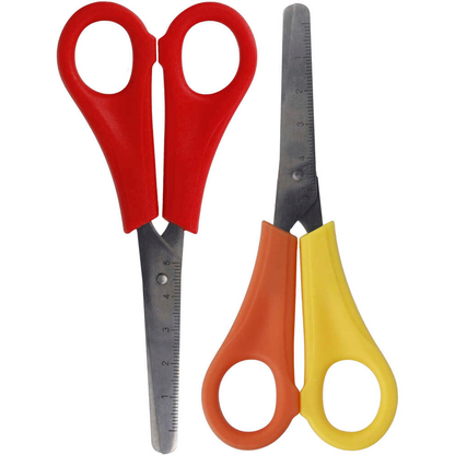 Artikelbild 5 für WESTCOTT Scheren-Set, 32 St., Artikelnummer 779957