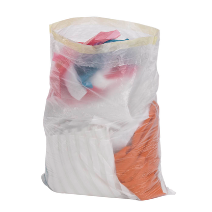 Artikelbild 3 für Müllbeutel 30,0 l transparent 10,0 µm, 3x 40 St., Artikelnummer 170076