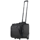 Artikelbild 1 für LIGHTPAK Laptop-Trolley PIONEER Kunstfaser schwarz 47,0 x 27,0 x 38,0 cm, Artikelnummer 281687