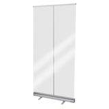 Artikelbild 1 für EICHNER Spuckschutz Roll-Up, transparent 100,0 x 220,0 cm, 1 St., Artikelnummer 239303