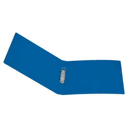 Artikelbild 2 für herlitz Ringmappe easy orga blau, 1 St., Artikelnummer 333708