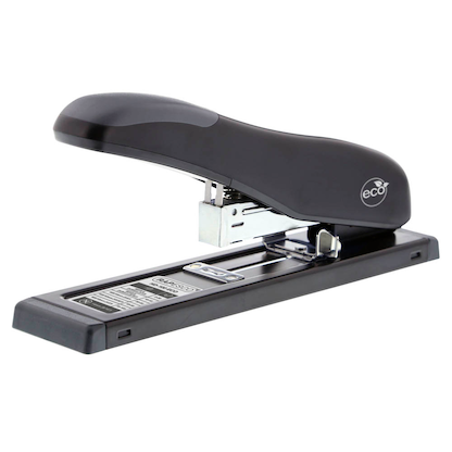 Artikelbild 3 für RAPESCO® Heftgerät Germ-Savvy ECO HD-100 schwarz, 1 St., Artikelnummer 473759