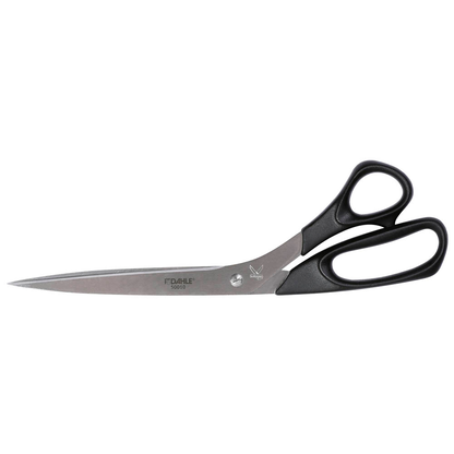 Artikelbild 3 für DAHLE Papierschere Professional schwarz 26,0 cm, Artikelnummer 958645