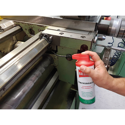 Artikelbild 5 für BALLISTOL Universalöl VarioFlex Schmiermittel 350,0 ml, 1 St., Artikelnummer 840631