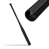 Artikelbild 1 für relaxdays Baseballschläger schwarz, 1 St., Artikelnummer 144756