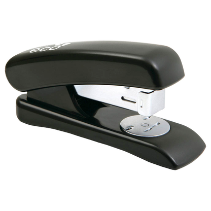 Artikelbild für RAPESCO® Heftgerät ECO schwarz, 1 St., Artikelnummer 710279