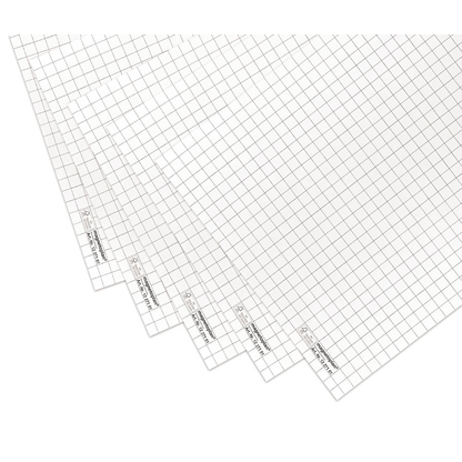Artikelbild für magnetoplan Flipchart-Papier kariert 65,0 x 93,0 cm, 20 Blatt, 5 Blöcke, Artikelnummer 619953
