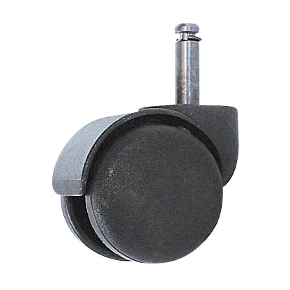 Artikelbild 2 für Topstar Stuhlrollen für Teppichböden, 5 St., Artikelnummer 400036