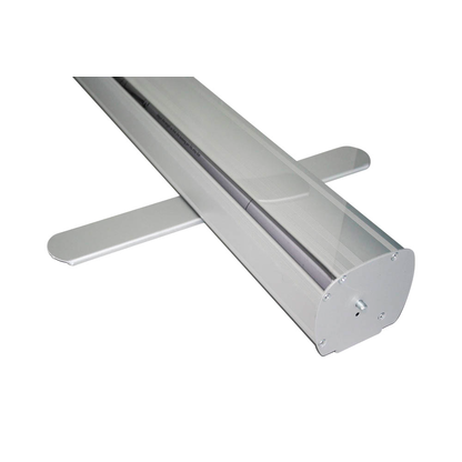 Artikelbild 2 für EICHNER Spuckschutz Roll-Up, transparent 100,0 x 220,0 cm, 1 St., Artikelnummer 239303