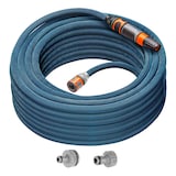 Artikelbild 1 für GARDENA Gartenschlauch-Set Liano™ Xtreme Set 25,0 m, Artikelnummer 212116