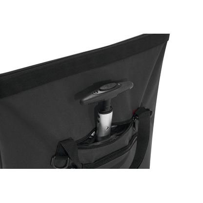 Artikelbild 4 für reisenthel® Einkaufstrolley trolley M Kunstfaser schwarz 43,0 x 21,0 x 53,0 cm, Artikelnummer 339399