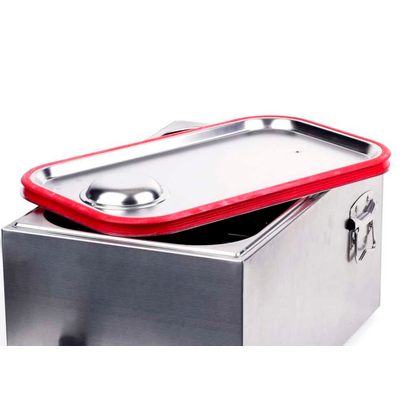 Artikelbild 5 für HENDI GN 1/1 Sous-Vide Garer, Artikelnummer 813107