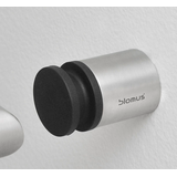 Artikelbild 1 für blomus Entra Türstopper Gummi Ø 2,6 cm, Artikelnummer 555888