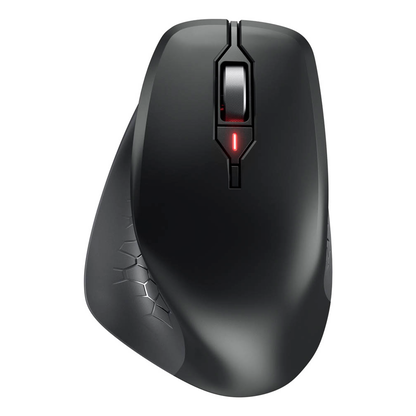 Artikelbild 10 für CHERRY STREAM DESKTOP COMFORT Tastatur-Maus-Set kabellos schwarz, Artikelnummer 474399