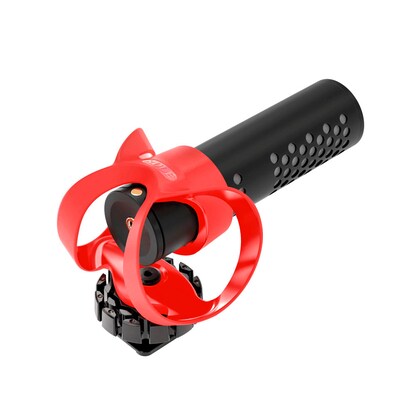 Artikelbild 4 für RODE VideoMicro II Kamera-Mikrofon, Artikelnummer 478143