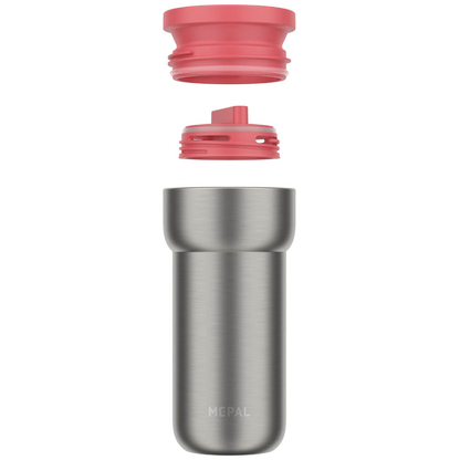 Artikelbild 2 für MEPAL Isolierbecher Ellipse vivid mauve 375,0 ml, 1 St., Artikelnummer 546907