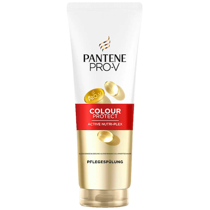 Artikelbild für PANTENE PRO-V COLOUR PROTECT Spülung 200 ml, Artikelnummer 782621
