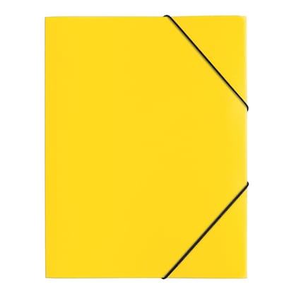 Artikelbild 2 für PAGNA Eckspanner Lucy Trend DIN A4 gelb, 1 St., Artikelnummer 364416