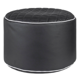 Artikelbild 1 für SITTING POINT DotCom Modo Tap Sitzsack schwarz, Artikelnummer 588778