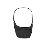 Artikelbild 1 für pacsafe Umhängetasche Coversafe S80 Kunstfaser schwarz 10127100, Artikelnummer 118483