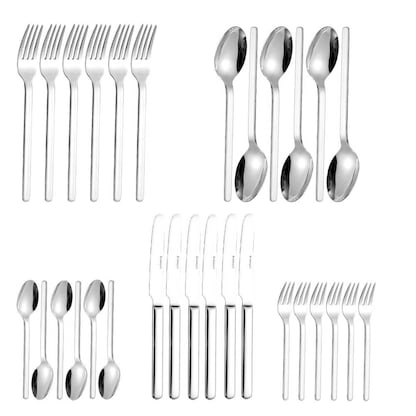 Artikelbild für Esmeyer Besteckset BETTINA 30-tlg., Artikelnummer 949917