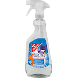 Artikelbild 1 für GUT&GÜNSTIG Textilerfrischer frisch 0,75 l, 1 St., Artikelnummer 987899