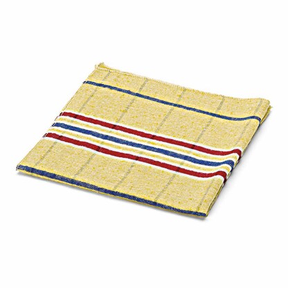 Artikelbild für Nölle Staubtuch Baumwolle 60 °C waschbar, 1 St., Artikelnummer 284089