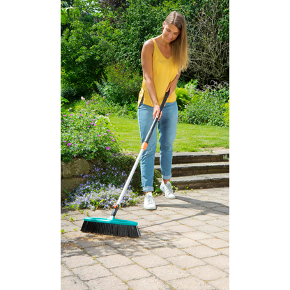 Artikelbild 3 für GARDENA Metall Teleskopstiel combisystem, Artikelnummer 955173