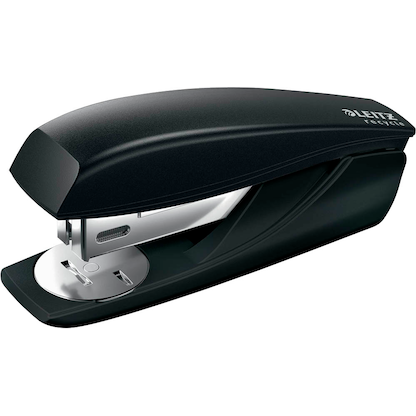 Artikelbild für LEITZ Heftgerät NeXXt Recycle Mini schwarz, 1 St., Artikelnummer 854362