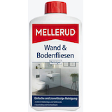 Artikelbild 1 für MELLERUD Wand & Bodenfliesen Bodenreiniger 1,0 l, Artikelnummer 243849