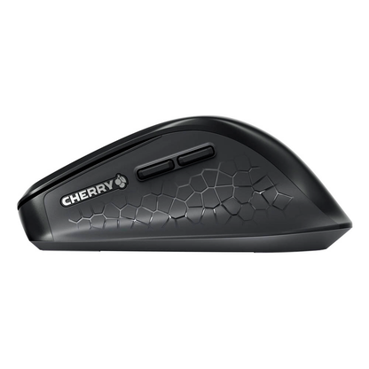 Artikelbild 9 für CHERRY STREAM DESKTOP COMFORT Tastatur-Maus-Set kabellos schwarz, Artikelnummer 474399