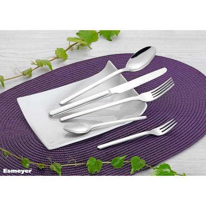Artikelbild 3 für Esmeyer Besteckset BETTINA 30-tlg., Artikelnummer 949917