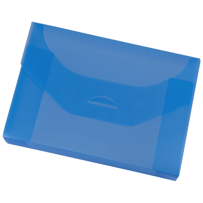 Artikelbild 2 für EICHNER Heftbox 4,0 cm blau, 1 St., Artikelnummer 315566