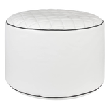 Artikelbild 1 für SITTING POINT DotCom Modo Tap Sitzsack weiß, Artikelnummer 588785