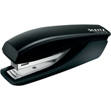 Artikelbild 1 für LEITZ Heftgerät NeXXt Recycle Mini schwarz, 1 St., Artikelnummer 854651