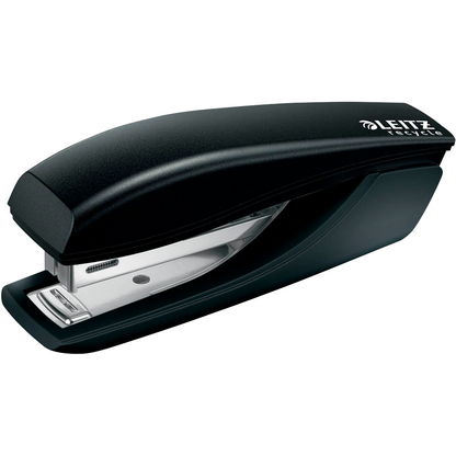 Artikelbild für LEITZ Heftgerät NeXXt Recycle Mini schwarz, 1 St., Artikelnummer 854651