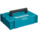 Artikelbild 1 für makita MAKPAC Gr.1 821549-5 Werkzeugkoffer, Artikelnummer 921908