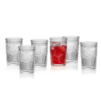 Artikelbild für Ritzenhoff & Breker Trinkgläser Paolo 330,0 ml, 6 St., Artikelnummer 687949