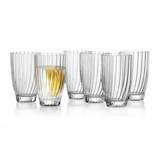 Artikelbild 1 für Ritzenhoff & Breker Trinkgläser Samba 350,0 ml, 6 St., Artikelnummer 687952