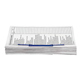 Artikelbild 1 für Top-Print Abheftbügel E-Clip, 100 St., Artikelnummer 707794