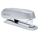 Artikelbild 1 für RAPESCO® Heftgerät Luna silber, 1 St., Artikelnummer 472579