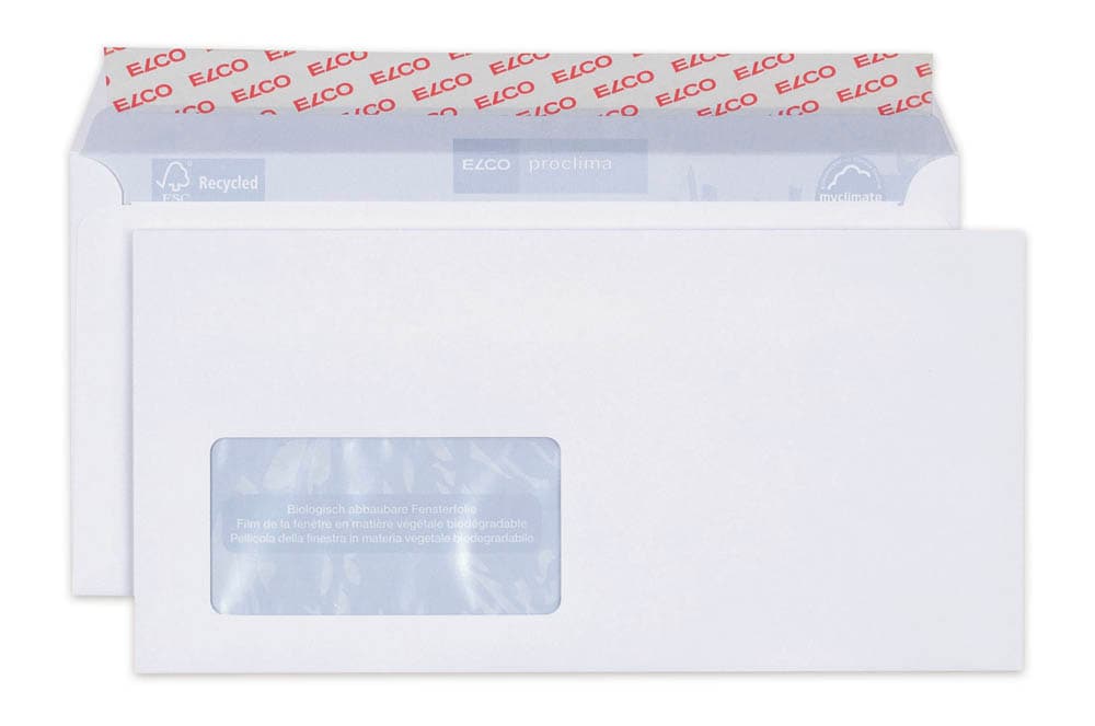 Briefumschläge 110x220 mm mit Fenster günstig kaufen, 40,02 Briefumschläge 110x220 mm mit Fenster günstig kaufen, 40,02