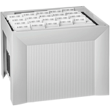 Artikelbild 1 für HAN Hängeregistraturkorb ohne Mappen Karat grau, Artikelnummer 214544