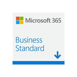 Artikelbild 1 für Microsoft 365 Business Standard Office-Paket Vollversion (Download-Link), Artikelnummer 509103