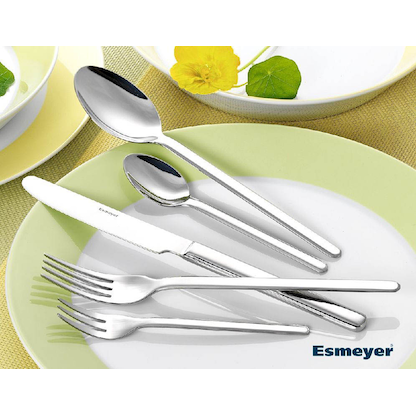 Artikelbild 5 für Esmeyer Besteckset BETTINA 30-tlg., Artikelnummer 949917