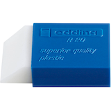 Artikelbild 1 für edding Radiergummi R 20 transparent, 1 St., Artikelnummer 488496