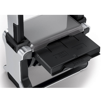 Artikelbild 3 für trodat Ersatzstempelkissen 6/56 schwarz 5,6 x 3,3 cm, 2 St., Artikelnummer 742387