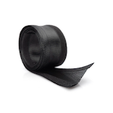 Artikelbild 1 für DIGITUS DA-90507 Kabelschlauch 2,0 m schwarz, Artikelnummer 382216