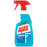Artikelbild 1 für AJAX 3-Fach Aktiv Glasreiniger 0,5 l, Artikelnummer 331223