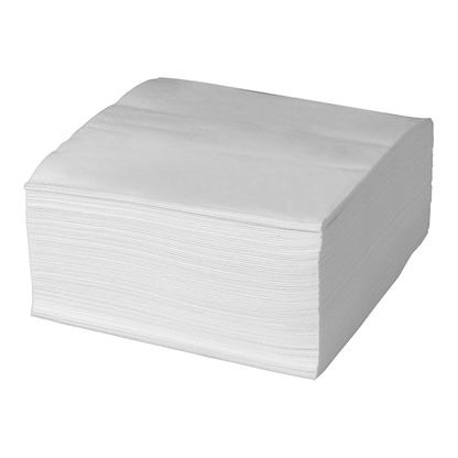 Artikelbild für PAPSTAR Servietten weiß 2-lagig 25,0 x 25,0 cm, 250 St., Artikelnummer 386862